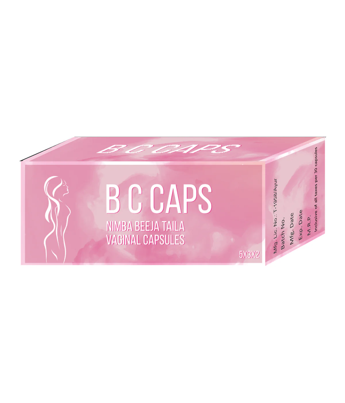 Proprietary Formulations